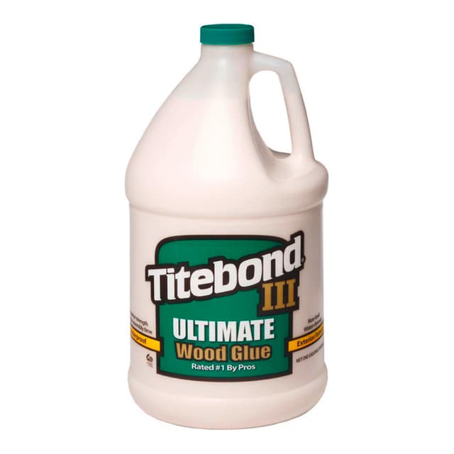 Titebond III, Wood Glue