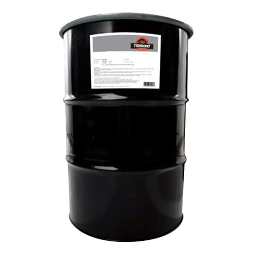Titebond Original Wood Glue, Yellow, 55 Gallon Drum