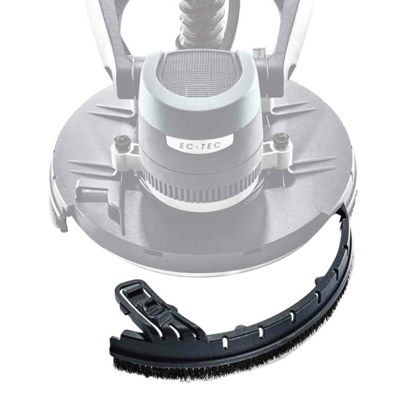 Brush Segment for LHS-E 225