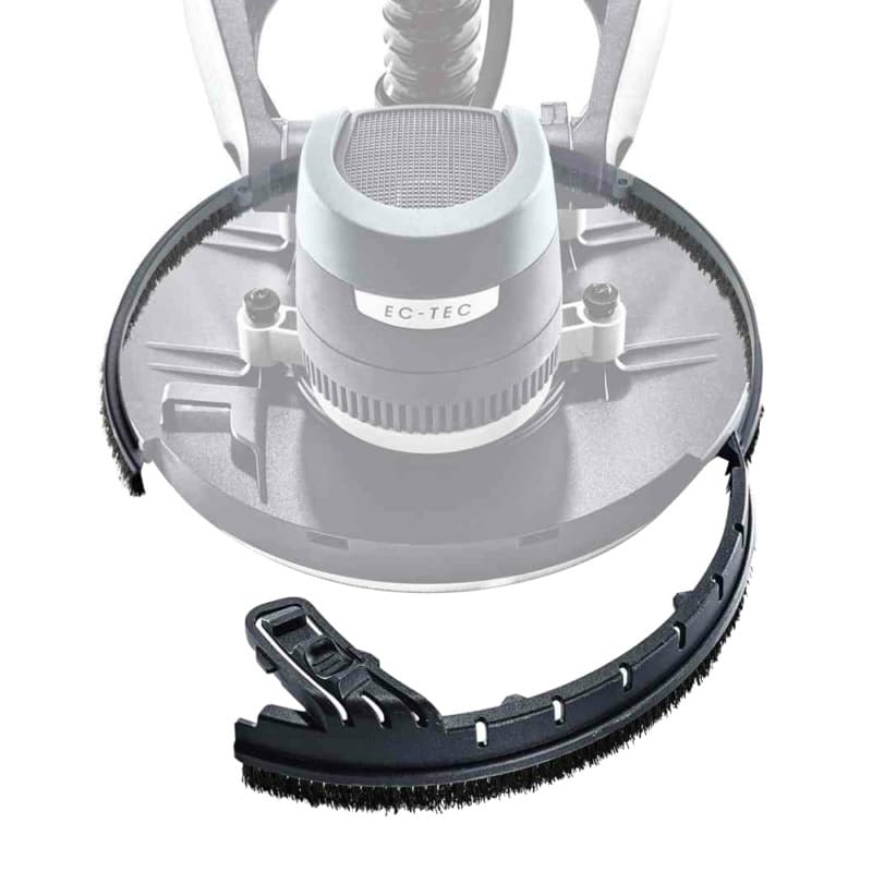 Brush Strip for LHS-E 225 Sander