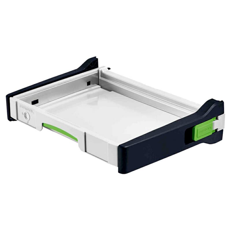 493 mm x 373 mm x 118 mm Pull-Out Drawer for MW 1000