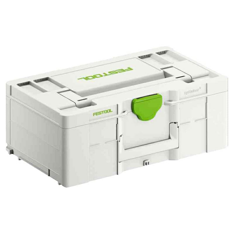 20" x 11-5/8" x 7-3/8" SYS3 L Systainer Box System
