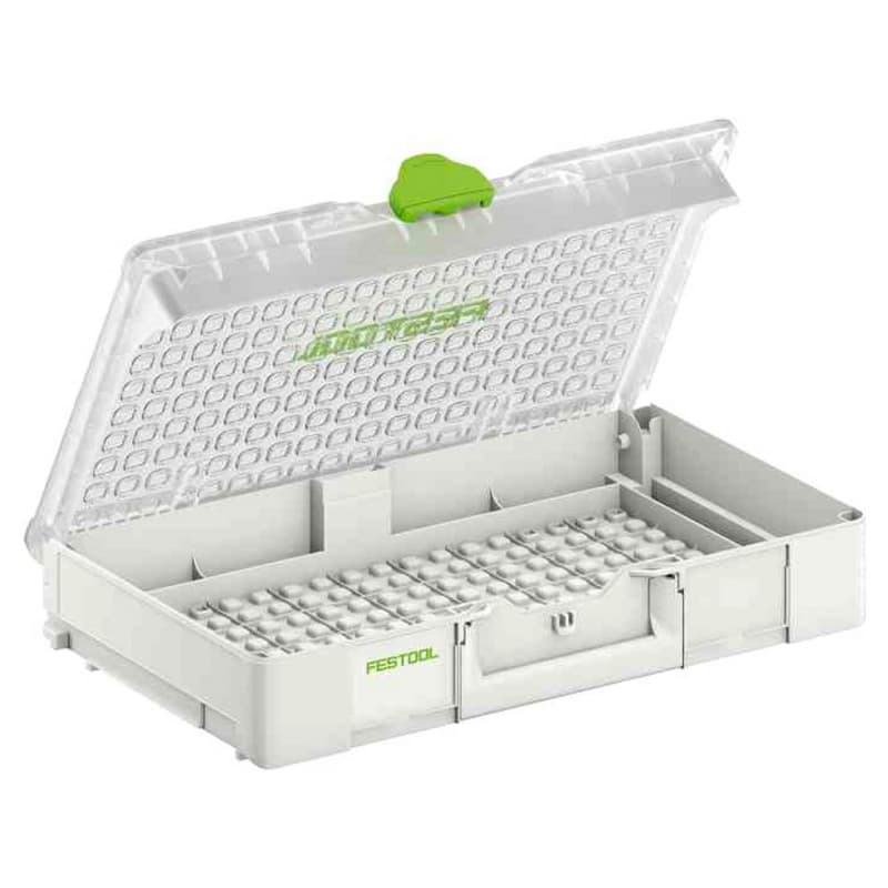 20" x 11-5/8" x 3-1/2" SYS3 L Systainer Organizer