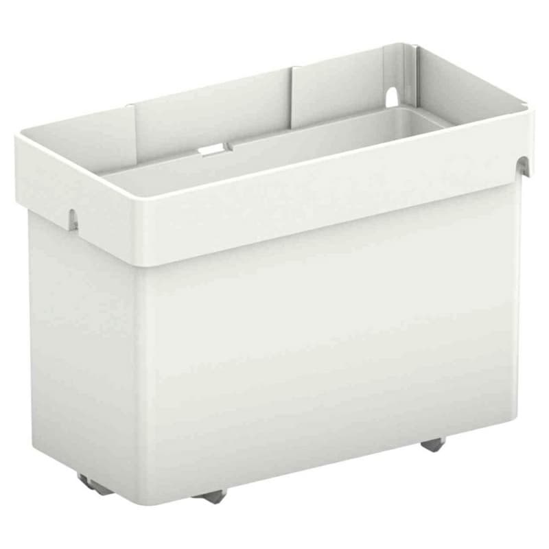 1-15/16" x 3-15/16" x 2-11/16" Insert Container Set Box (10/Pack)