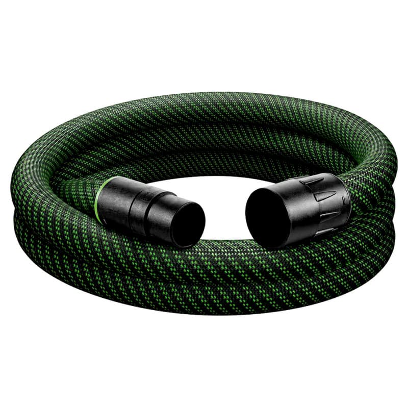 16.4' x 1-1/16" AS/CTR Suction Hose for CT 26, CT 36, CT 48