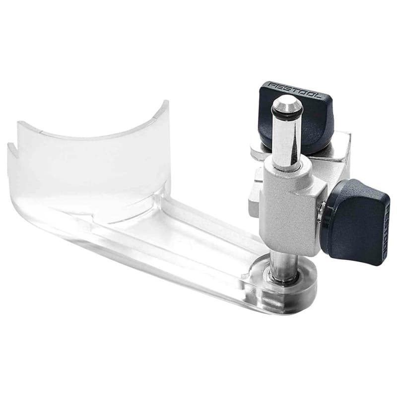 Chip Deflector for OF 1010