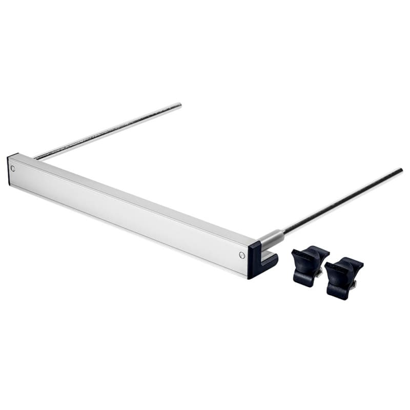 4" Parallel Side Fence for TS 55/TS 55 R/TS 55 F/TSC 55/TSC 55 K