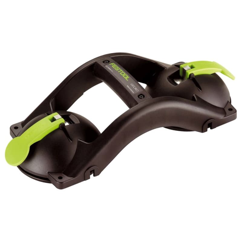 Gecko Dual Suction Handle