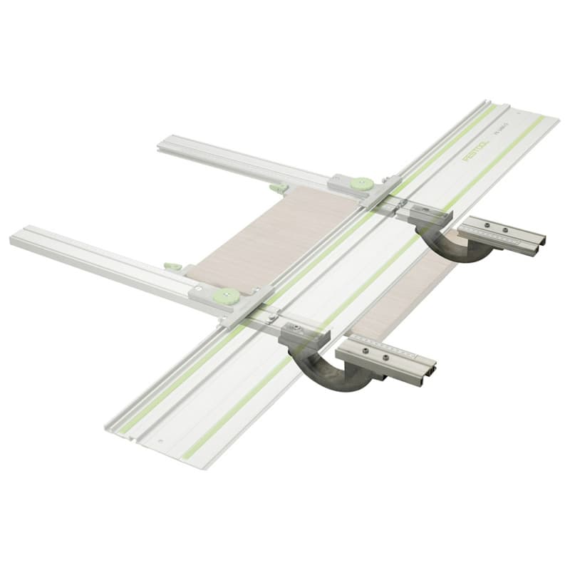 8" Guide Extension for FS-PA