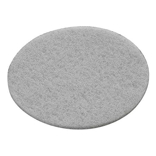 Vlies Polishing Sanding Sponge for D150, White (10 Pack)