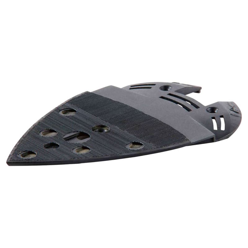 RO 90 FEQ Backing Pad for Extended Plate