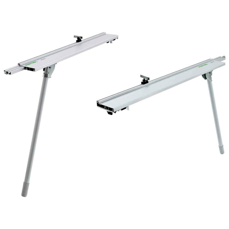 Right/Left Side Extension Set for KS 120