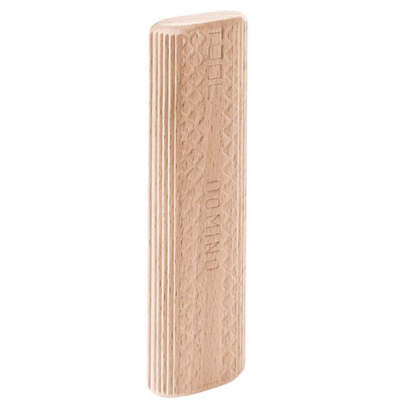 Domino 100mm x 26mm Beech Tenon for DF 700 EQ, Pack of 100