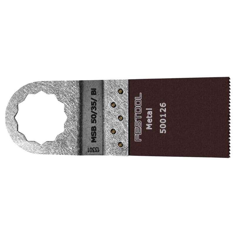 2" x 1-3/8" MSB Saw Blade for OS 400 (5/Pack)