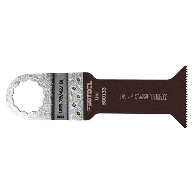3" x 1-5/8" USB Saw Blade for OS 400 (5/Pack)