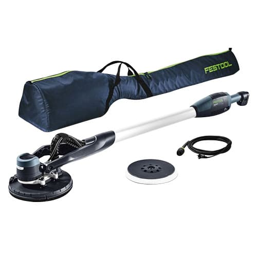 8-1/2" LHS-E 225 Planex Easy Drywall Sander