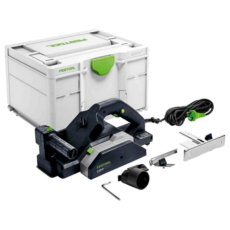 HL 850 E-F-Plus 3-1/4" Electric Planer