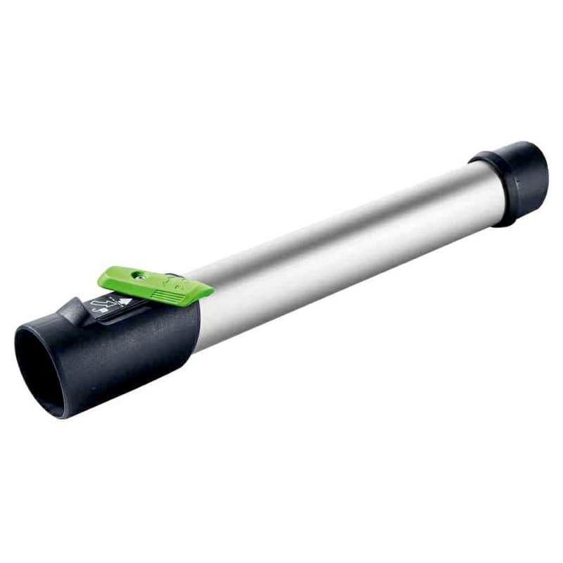 19-1/2" Guide Extension for PLANEX LHS 2 225 EQ(I)