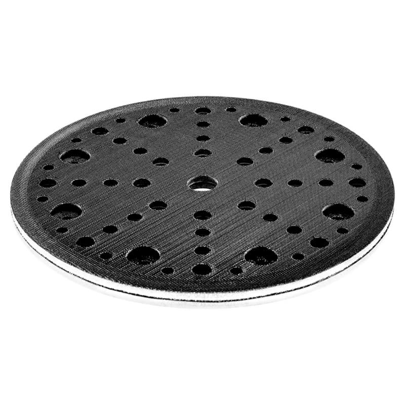 8-1/2" PLANEX LHS 2 Hook/Loop Interface Sander Backing Pad