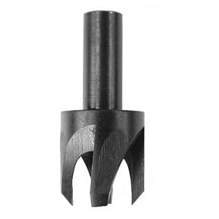 W.L. Fuller Plug Cutter
