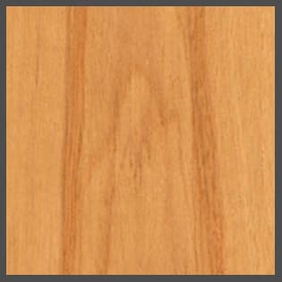 Solid Wood Edgebanding, Hickory, 15/16" x 500' Roll