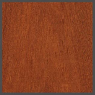 Wood Veneer Edgebanding, Mahogany, 0.022" Thick 7/8" x 500' Roll