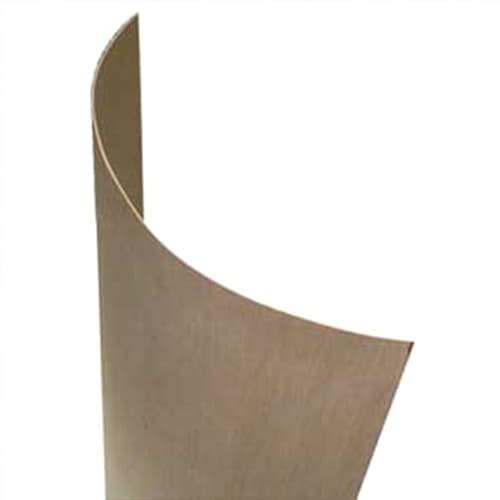 Dura-Back Veneer Sheet, 0.025" Thick 48" x 96", Maple