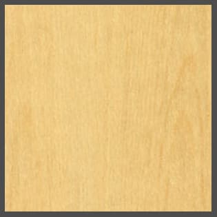 Wood Veneer Edgebanding, Pine, 0.022" Thick 7/8" x 500' Roll