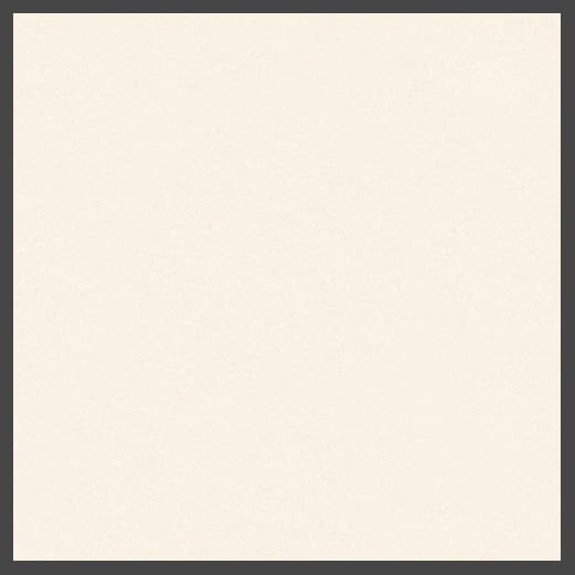 Peel & Stick PVC Edgebanding, Antique White, 0.018" Thick 15/16" x 50' Roll