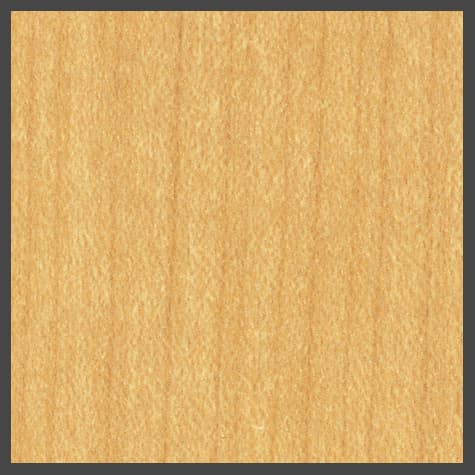 Fastedge Woodgrain PVC Peel/Stick Edgebanding, American Maple, 0.018" Thick 15/16" x 250' Roll