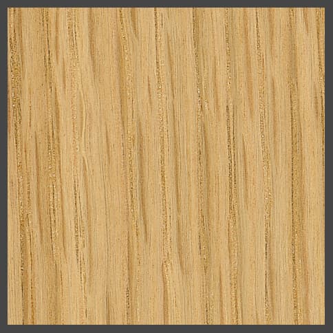 Veneer Fastedge, White Oak, Fastcap
