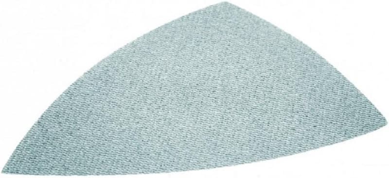 P400 Grit No Holes Granat Net Abrasive Sheet (50/Pack)