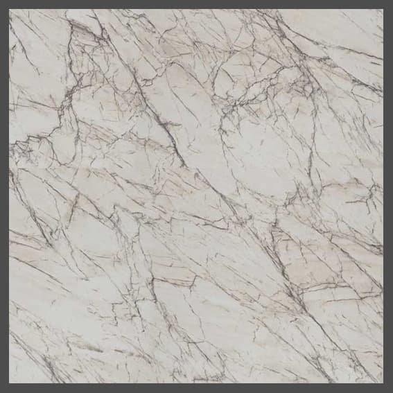 Formica High Pressure Laminate, 9536 Quartzite Bianco, Scovato Finish