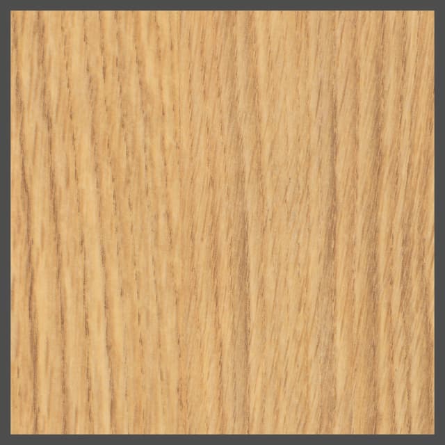 Formica High Pressure Laminate, 118 Finnish Oak, Matte Finish