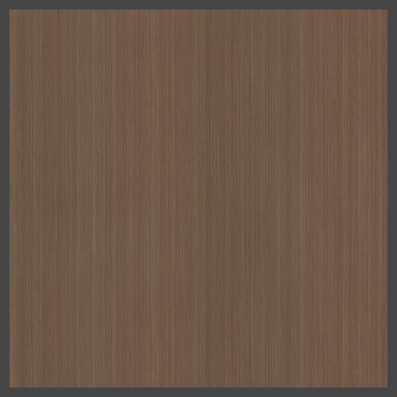 Formica Antmicrobial Laminate 6413A-58 Silver Riftwood, Horizontal Postforming Grade Matte Finish, 48" x 96"