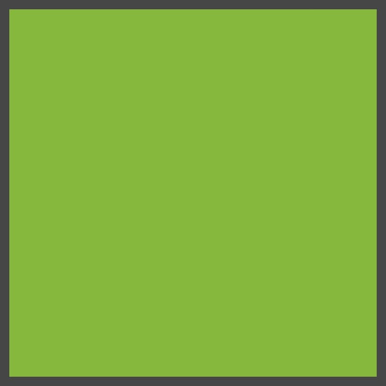 Formica Laminate 6901-58 Vibrant Green, Horizontal Postforming Grade Matte Finish, 48" x 96"