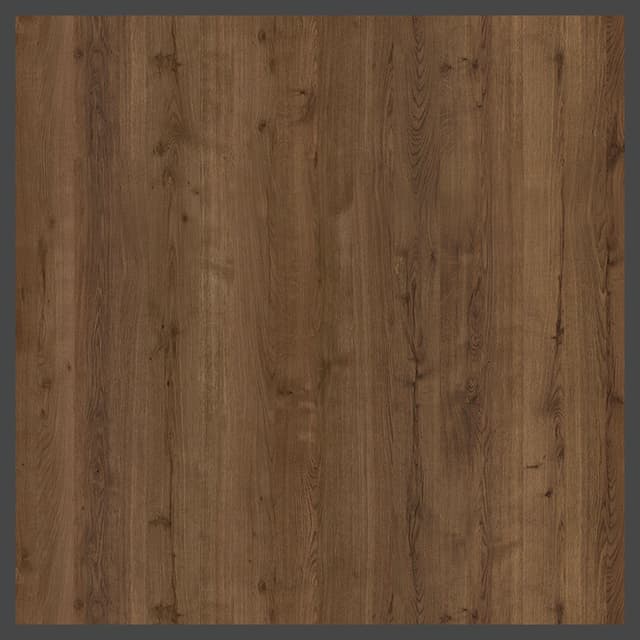 Formica High Pressure Laminate, 7413 Planked Coffee Oak, Pure Grain Finish