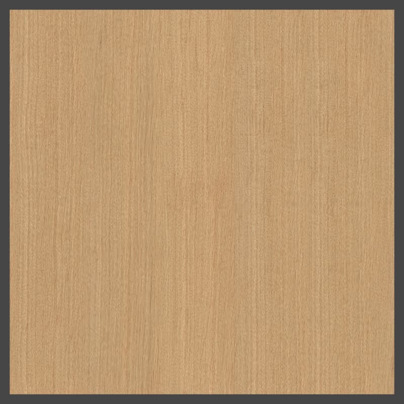 Formica Laminate 8676-26 Swede Rift Oak, Vertical Postforming Grade Oiled Wood Finish, 48" x 96"