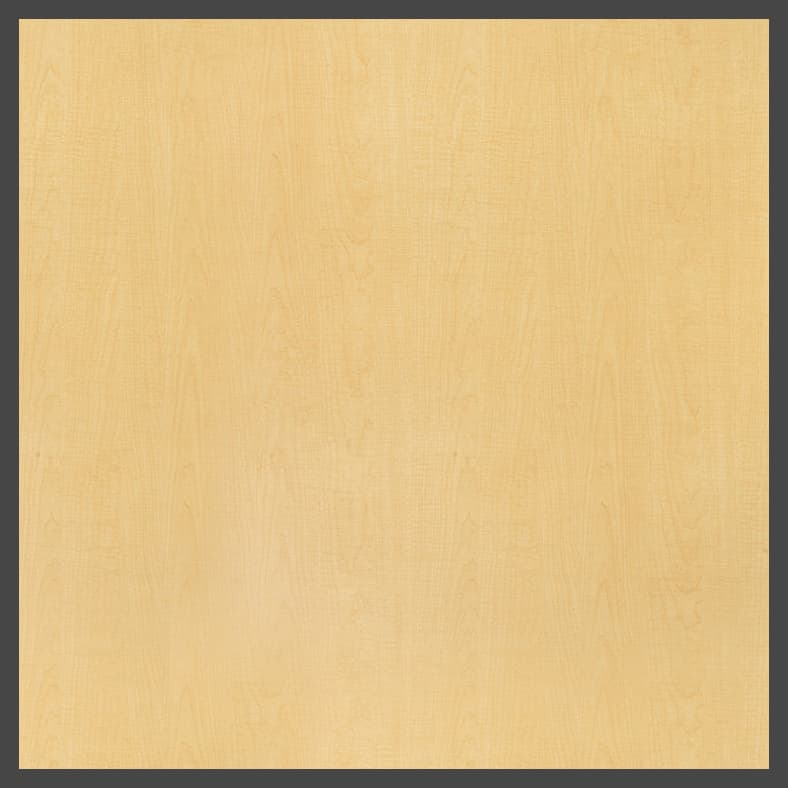 Formica Laminate 9237-58 Sand Maple, Vertical Postforming Grade Matte Finish, 48" x 96"