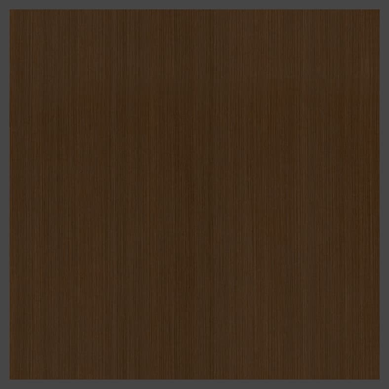 Formica Antmicrobial Laminate 9283A-58 Walnut Riftwood, Vertical Postforming Grade Matte Finish, 48" x 96"