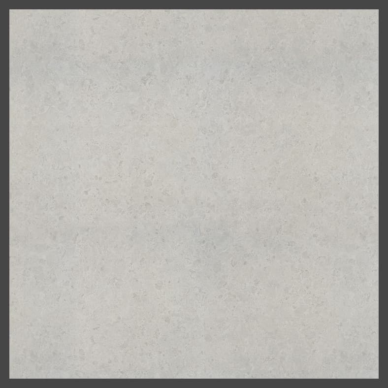 Formica Laminate 9525-58 White Shalestone, Vertical Postforming Grade Matte Finish, 48" x 96"