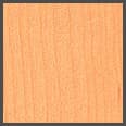 Formwood Hard Rock Maple Melamine Edgebanding 7/8" W x 250' Pre-Glued