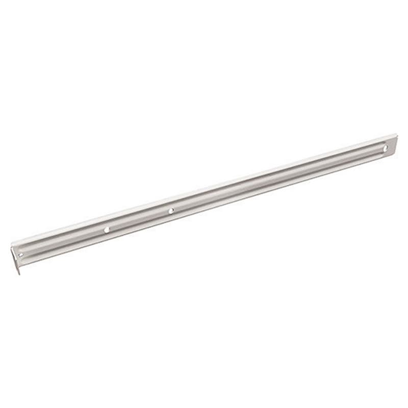 Pendaflex 18-1/2" Side File Rail, White