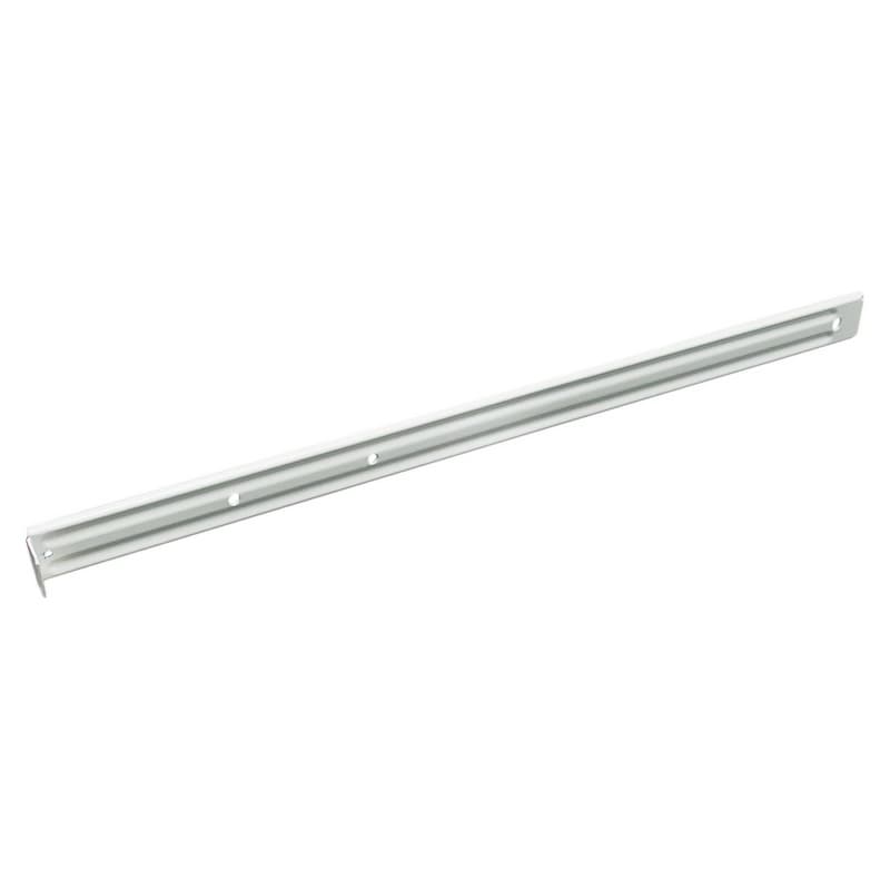 Pendaflex 18-1/2" Partition File Rail, White