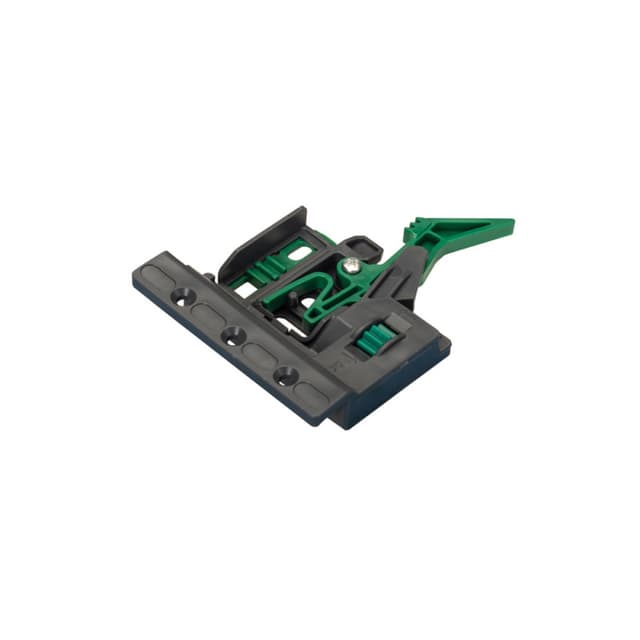 Grass Maxcess 2D Front Locking Device