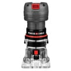 4.5 Amp x 1/4" Collet Laminate Trimmer