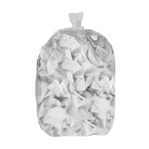 NS® 7 - 10 Gallon Multi-Purpose Can Liner, Clear 500/Case