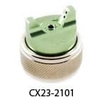 CPR AIR CAP, 23-2101-P