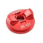 Bobcat/Cougar Air Cap Assembly