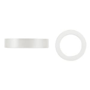 Pockit Adapt Trim Kit, 3", White